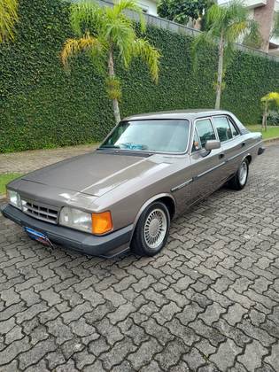 CHEVROLET OPALA 2.5 COMODORO SL/E 8V GASOLINA 4P MANUAL